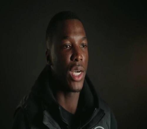 凱塞多：之前沒意識到自己的進球能力，現(xiàn)在會嘗試并靠近禁區(qū)