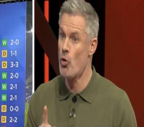 卡拉格：利物浦得簽后衛(wèi)，不然范戴克受傷了球隊就沒希望了