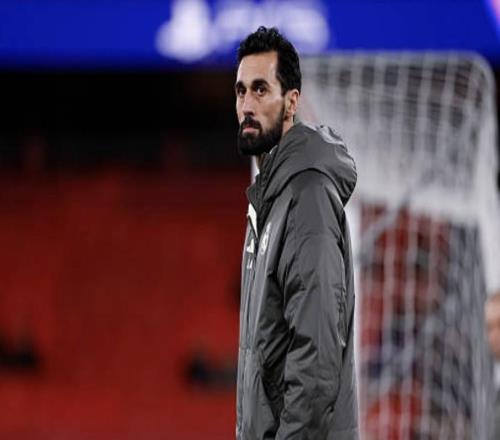 前皇馬助教：阿韋洛亞擅長(zhǎng)營(yíng)造好的團(tuán)隊(duì)氛圍，他非常正能量