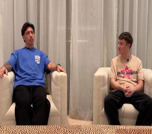 利馬：現(xiàn)在這支阿根廷是隊史最強經歷9個月傷病后我更加強大