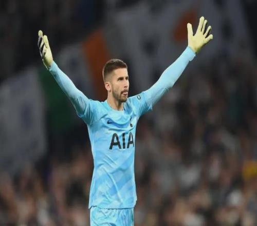 欧冠联赛阶段收官战热刺能否拿到直接晋级资格