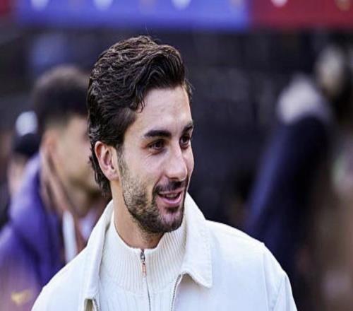 恢復(fù)情況良好，阿斯報：費蘭出戰(zhàn)哥本哈根的可能性尚未被排除