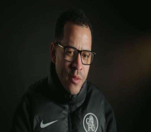 罗塞尼尔：我一直渴望与最优秀的教练交手，孔蒂正是其中之一