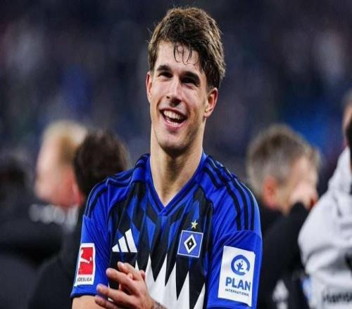 德天空：漢堡力爭(zhēng)續(xù)租武什科維奇，但熱刺明確今夏會(huì)將其召回