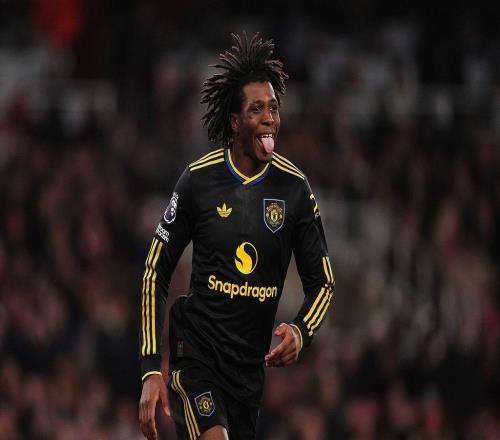 懂球帝X咪咕英超第23輪最佳進(jìn)球：多古爆桿世界波