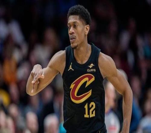 湖人近期曾主動詢價！曝騎士對交易亨特持開放態(tài)度