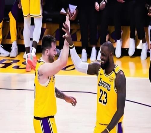 詹姆斯重回騎士這樣的三方交易，真敢想！