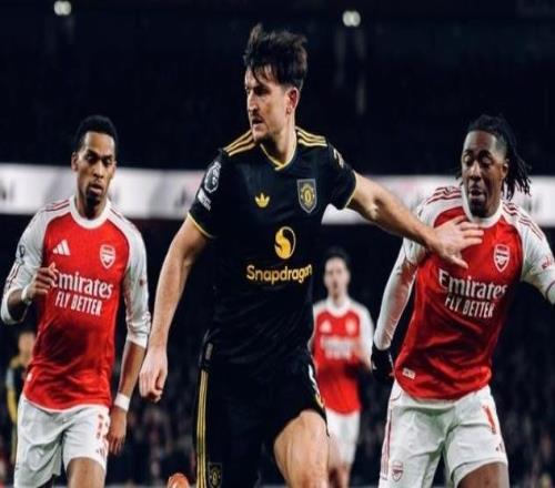 斯科爾斯：馬奎爾的逆境反擊讓人難以置信，他看起來又年輕了