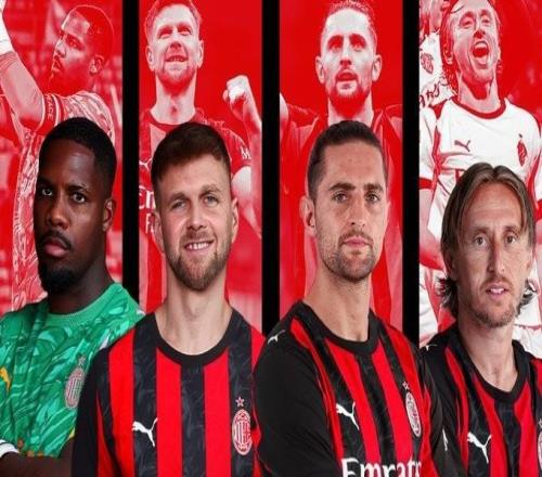 米兰1月最佳球员候选：迈尼昂、菲尔克鲁格、拉比奥、魔笛