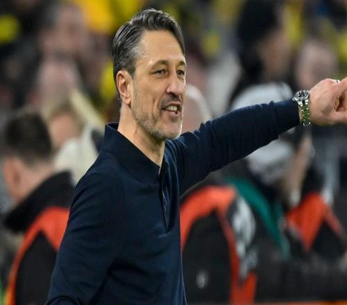 多特歐冠主場近21場僅1負，科瓦奇上任后3勝3平保持不敗