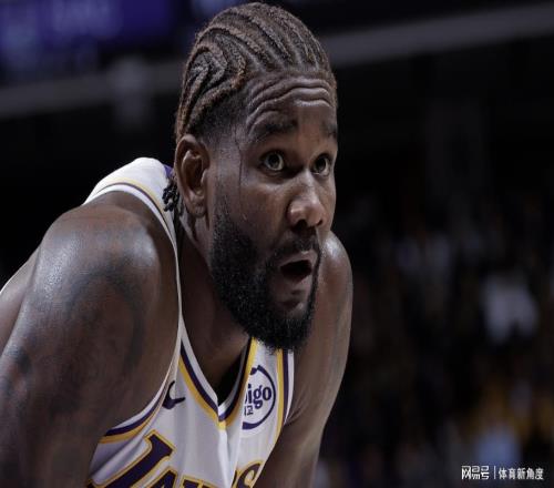 挖槽！今夏最值的一筆交易，湖人要放棄了