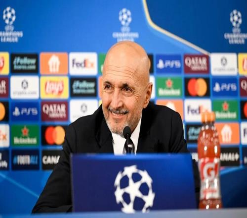 斯帕萊蒂：奧蓬達的天賦顯而易見，但“好孩子”性格限制了他