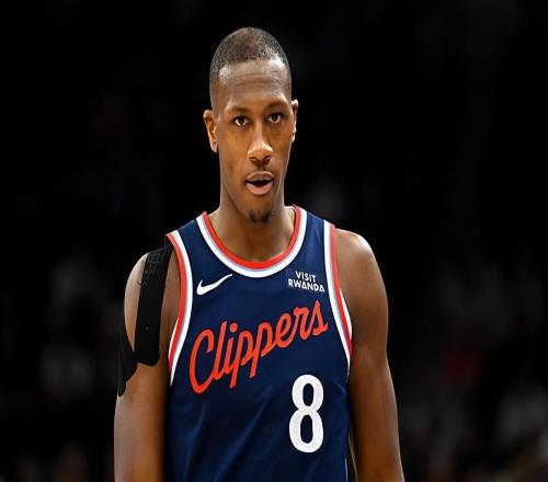 不只是一名防守大闸！快船后场大将在进攻端的作用被低估了