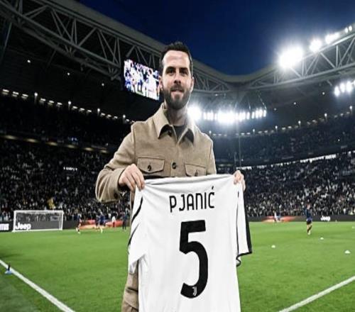 皮亞尼奇退役發(fā)言：足球是我的音樂(lè)，球場(chǎng)是我的鋼琴