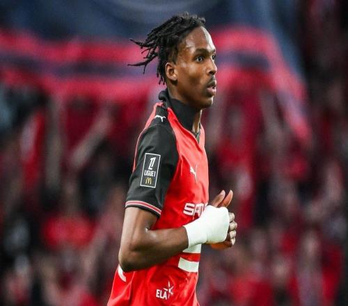 記者：利物浦對雅凱估價與雷恩差距較大，雷恩堅持要7000萬歐