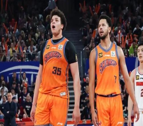 遼寧男籃補充強援！簽約CBA舊將哈維，烏戈全力沖擊前八