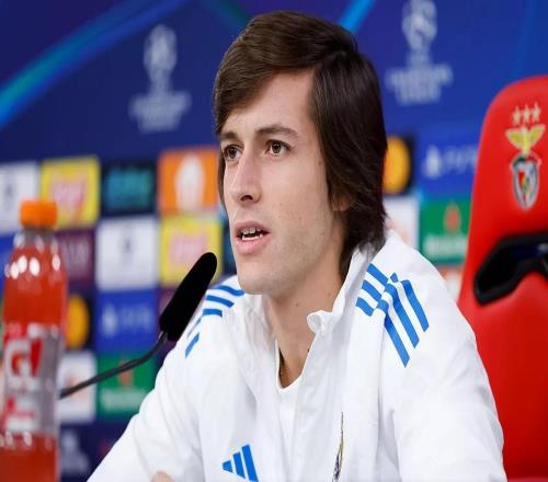 卡雷拉斯：有壓力是應(yīng)該的，否則皇馬就不是世界最佳俱樂部了