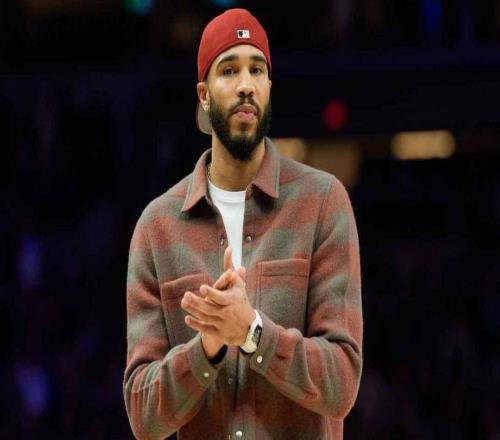 杰森塔圖姆承認(rèn)跟腱傷勢(shì)后曾考慮退役：我當(dāng)時(shí)坐在那崩潰大哭