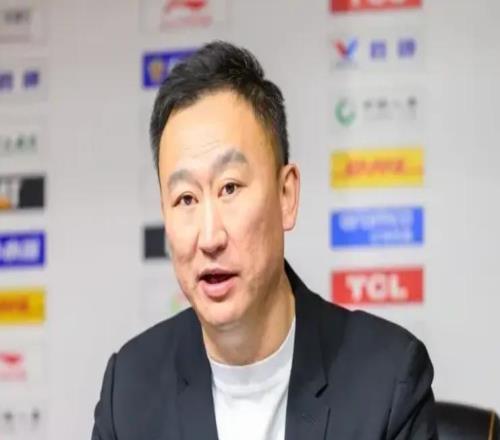 廣廈勝青島采訪！王博解析第三節(jié)崩盤，劉維偉親承全隊疲憊致下滑