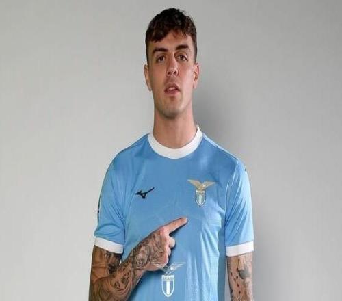 丹尼尔马尔蒂尼：对我的姓氏感到骄傲，是时候展现实力了