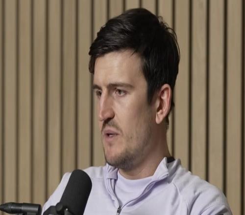 馬奎爾：曼聯(lián)的關(guān)注度太大了，在變穩(wěn)定前永遠(yuǎn)會(huì)有人承受壓力