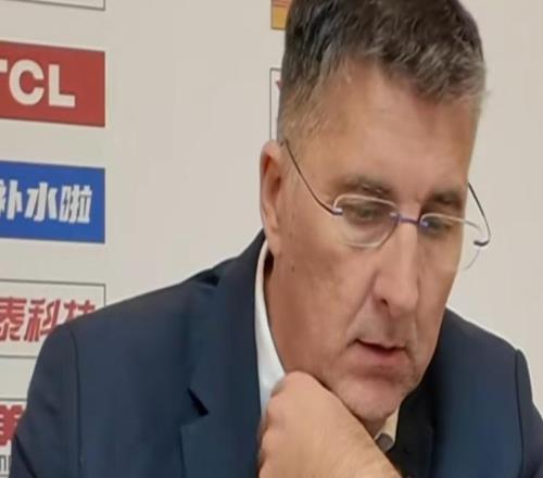 輸同曦發(fā)布會！格蘭直指罰球與失誤隱患，阿不都直呼糟糕！