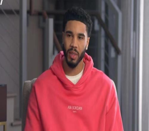 塔圖姆：如果我在灰熊取得現(xiàn)在的成就，他們可能已為我立雕像了