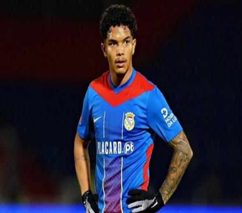 迪馬濟(jì)奧：熱那亞總價1000萬歐簽葡超中場阿莫林