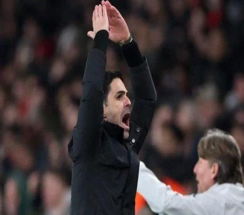 阿爾特塔的心理治療：快樂起來！