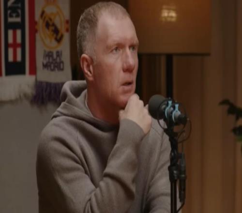 斯科爾斯：如果阿森納奪冠，可能會(huì)是英超史上最弱冠軍球隊(duì)