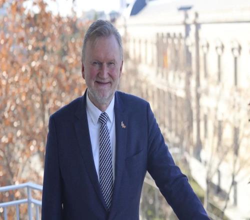 挪威驻西班牙大使：博德闪耀挑战马竞，是展示挪威足球的绝佳机会