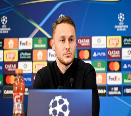 庫(kù)普梅納斯：我在尤文非常開心，我從來都沒想過要離開