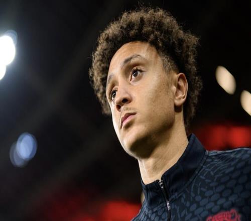 勒沃库森官方：本萨吉尔在非洲杯上脚踝受伤，将伤缺数周