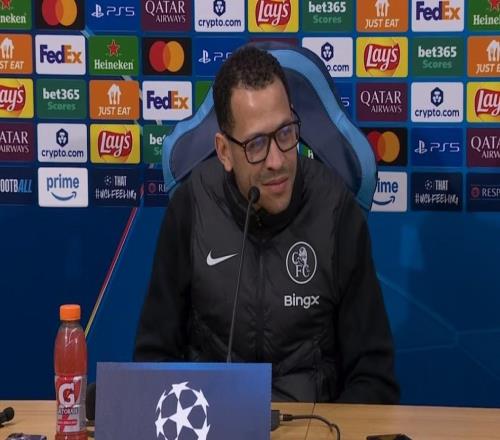 羅塞尼爾：凱塞多是世界最佳后腰討論帕爾默的傳聞毫無意義