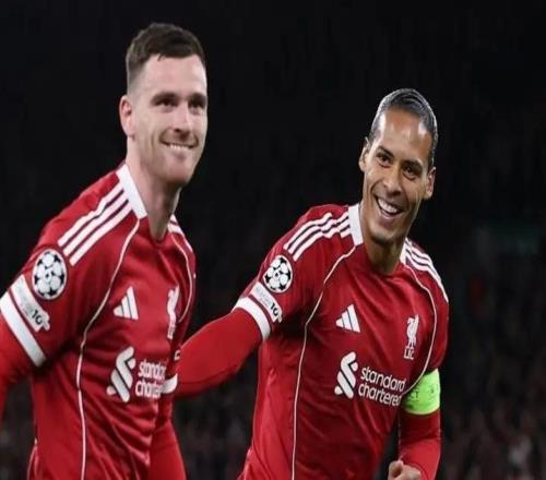 TA：利物浦冬窗傾向按兵不動，夏窗會重點補強左后衛(wèi)