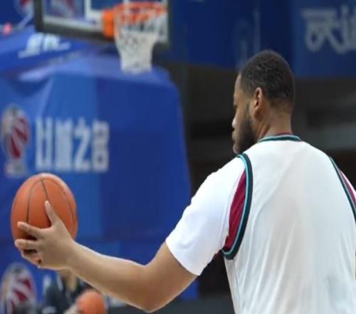 许利民展望天津！赵睿斯佩尔曼复出，立足防守，斯佩尔曼回应恢复