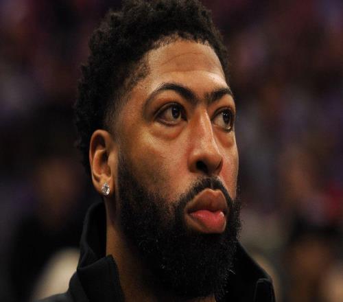 NBA名宿帕森斯支持老鹰队，交易得到独行侠队的安东尼戴维斯