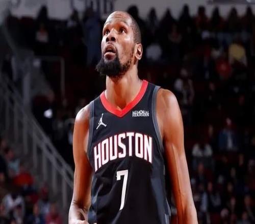 還剩22個主場！勝率聯盟第一，火箭迎甜蜜賽程，斯通還要繼續補強