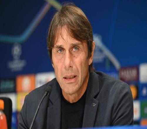 孔蒂：科斯塔采訪足球圈有聰明人也有蠢人，我不想浪費時間