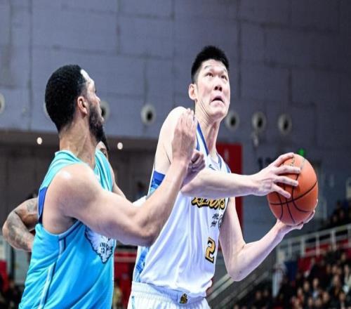 CBA積分榜最新排名出爐！遼籃狂勝重返前12：廣廈第1廣東第3