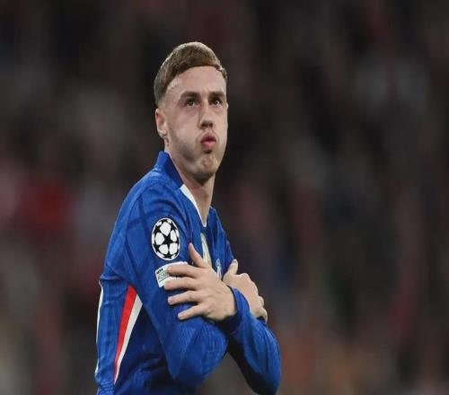 鄉(xiāng)愁敵不過天價B費六成概率離隊，帕爾默能否身披紅魔戰(zhàn)袍