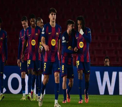 4分鐘丟球到4球逆轉(zhuǎn)！巴薩用最殘暴方式詮釋歐冠DNA