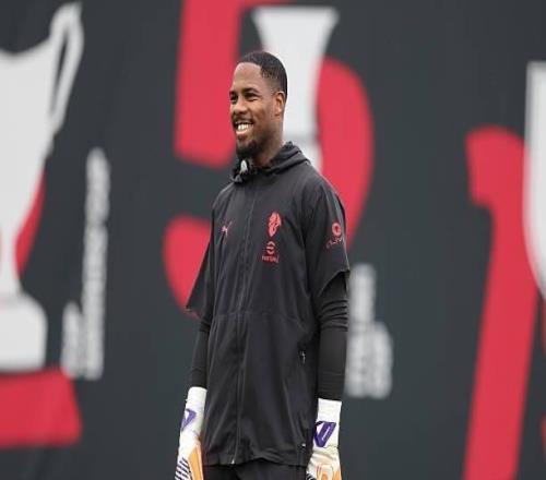 記者：邁尼昂下周續(xù)約到2031年，年薪550萬歐元外加獎(jiǎng)金