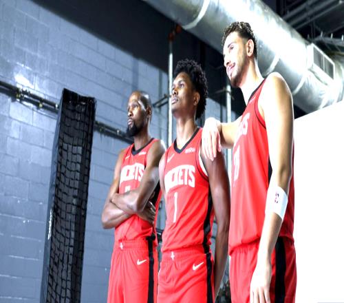 懸念不大！本賽季NBA西部能打進季后賽的球隊，大概率是這8支