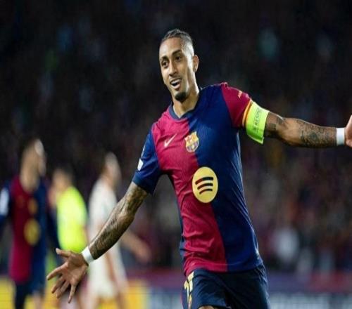 巴薩直接晉級(jí)歐冠16強(qiáng)，豪攬超5000萬歐元獎(jiǎng)金！