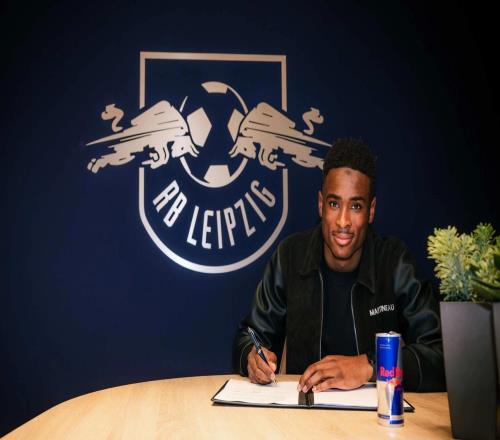 官方：萊比錫簽下蘭斯后衛(wèi)科內(nèi)后將其回租據(jù)悉總價2100萬歐