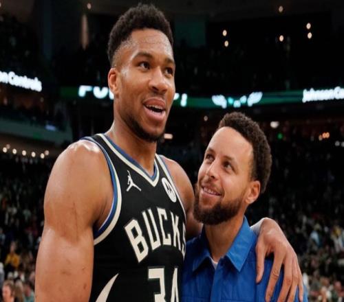 揭秘勇士重磅補強計劃：先換回維金斯再用巴特勒交易濃眉或字母