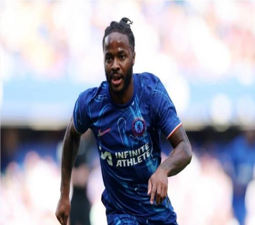 官方：切爾西與31歲斯特林就解約達成協議，球員將即刻離隊