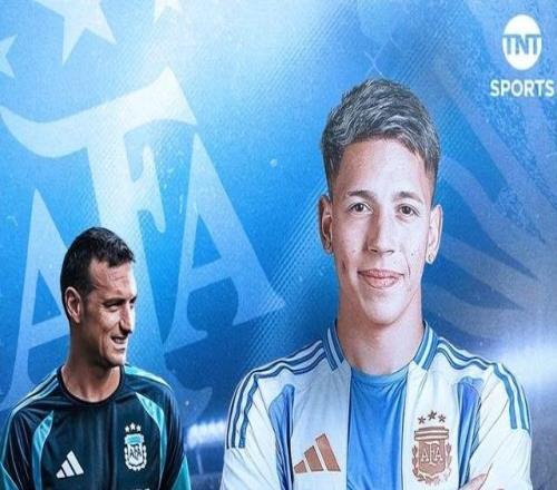 本菲卡42皇馬：全場(chǎng)最閃耀的19歲阿根廷人，不是馬斯坦托諾