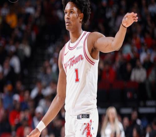 連丟12球！全隊13分，被文班亞馬一人打爆！火箭隊硬戰(zhàn)能力成隱患